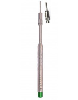 Precision Osteotomes: Concave Str 1.8mm for Surgical Perfection