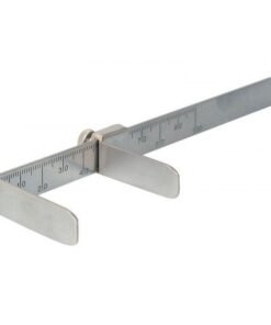 Willis Bite Gauge – Absolute Sport Srl Skeema Dental Italia, Probes & Diagnostic Instruments