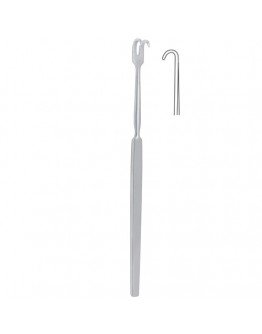 Tissue Retractor: Precision Instrument for Surgical Accessibility and Visibility – Absolute Sport Srl Skeema Dental Italia, Surgical Hand Instruments
