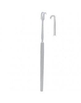 Tissue Retractor: Precision Instrument for Surgical Accessibility and Visibility – Absolute Sport Srl Skeema Dental Italia, Surgical Instruments