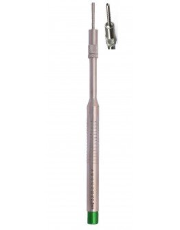 Precision Crafted Osteotomes: Concave Str 2.2mm for Surgical Excellence – Absolute Sport Srl Skeema Dental Italia, Surgical Hand Instruments