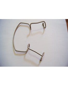 Orringer Retractor: Precision Tool for Surgical Tissue Accessibility Excellence – Absolute Sport Srl Skeema Dental Italia, Surgical Instruments