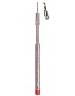 3.3mm Concave Osteotomes: Precision Instruments for Surgical Bone Contouring Excellence