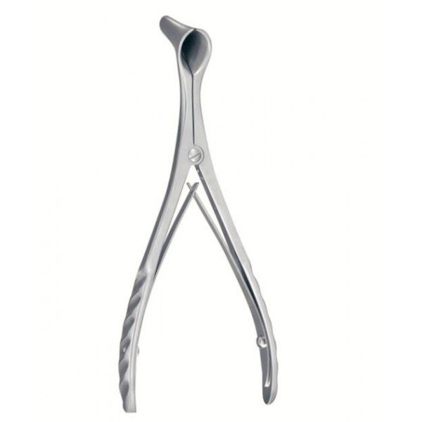 Precision Comfort: Nasal Speculum for Optimal Nasal Examination – Absolute Sport Srl Skeema Dental Italia, Surgical Hand Instruments