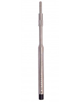 4mm Convex Osteotomes: Precision Instruments for Surgical Bone Contouring Excellence