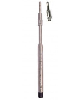 3mm Concave Osteotomes: Precision Tools for Surgical Bone Contouring Excellence