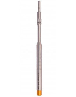 5mm Convex Osteotomes: Precision Instruments for Surgical Bone Contouring