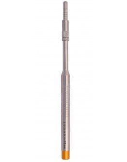 5mm Convex Osteotomes: Precision Instruments for Surgical Bone Contouring – Absolute Sport Srl Skeema Dental Italia, Surgical Instruments