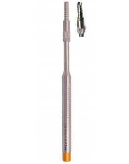 5mm Concave Osteotomes: Precision Instruments for Surgical Bone Contouring