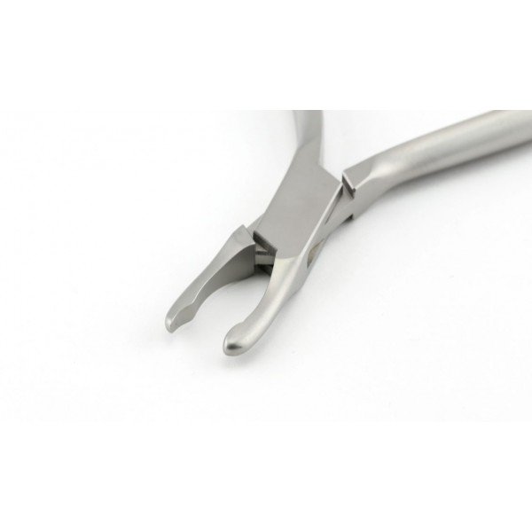 Precision Crafting: Johnson Crown Contouring Pliers for Dental Professionals – Absolute Sport Srl Skeema Dental Italia, Tweezers & Forceps