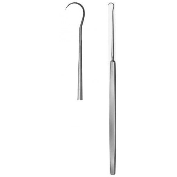 Precision Control: Tissue Retractor for Optimal Surgical Maneuverability