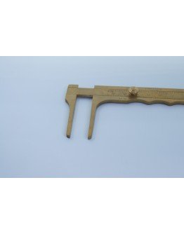 Precision Sliding Caliper: Your Accurate Measurement Companion for Every Project – Absolute Sport Srl Skeema Dental Italia, Implant-related Equipment