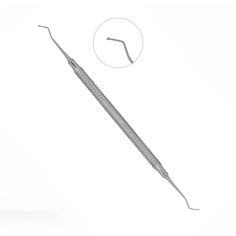 Precision Tools: Dental Excavators 1.2mm - Expert Cavity Care – Absolute Sport Srl Skeema Dental Italia, Filling Instruments