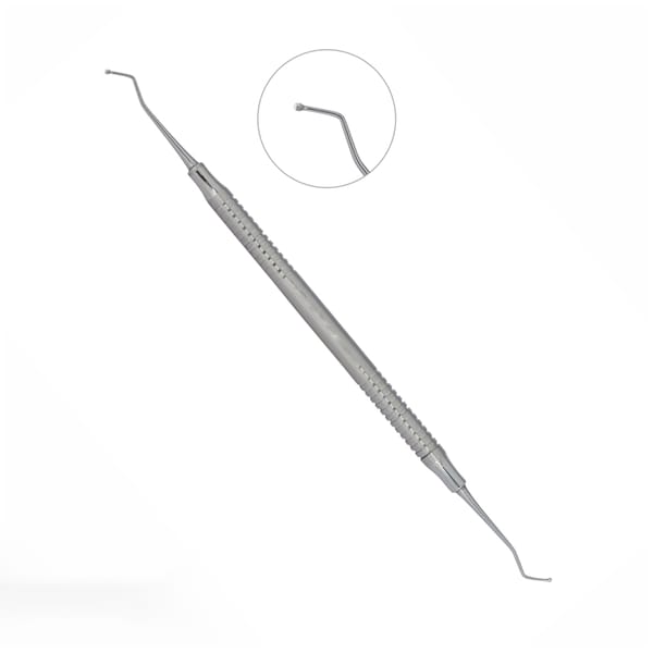 Precision Tools: Dental Excavators 1.2mm - Expert Cavity Care