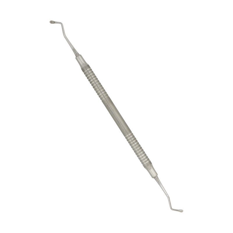 Precise Dental Excavators: 1.5mm Round Spoon for Delicate Procedures – Absolute Sport Srl Skeema Dental Italia, Spatulas & Carvers