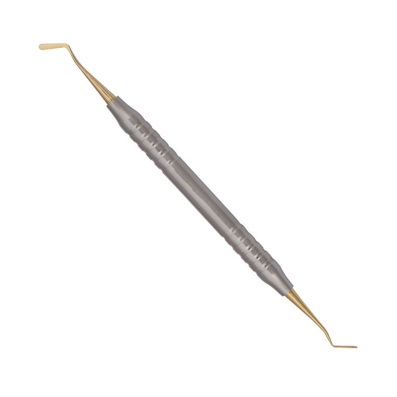 Precise Dental Care: Heidmann Rigid Spatula 2.5mm for Professionals – Absolute Sport Srl Skeema Dental Italia, Spatulas & Carvers
