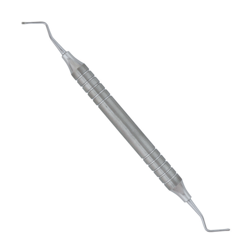 Precision Endodontic Tool: 1.3mm Oval Spoon for Delicate Procedures – Absolute Sport Srl Skeema Dental Italia, Endodontic Accessories