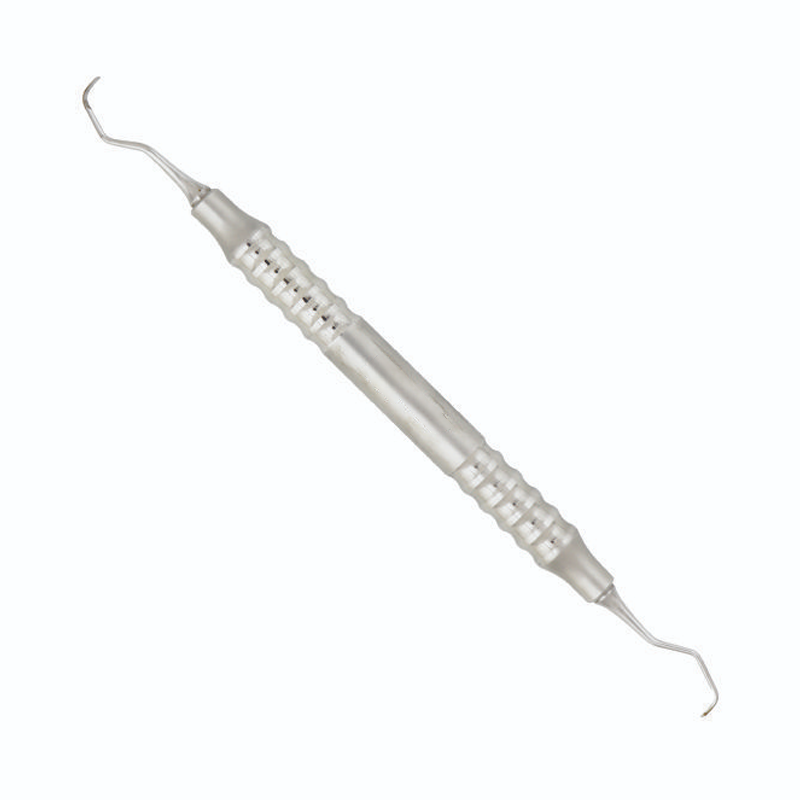 Gracey Curette 3-4: Precision Tool for Superior Periodontal Care