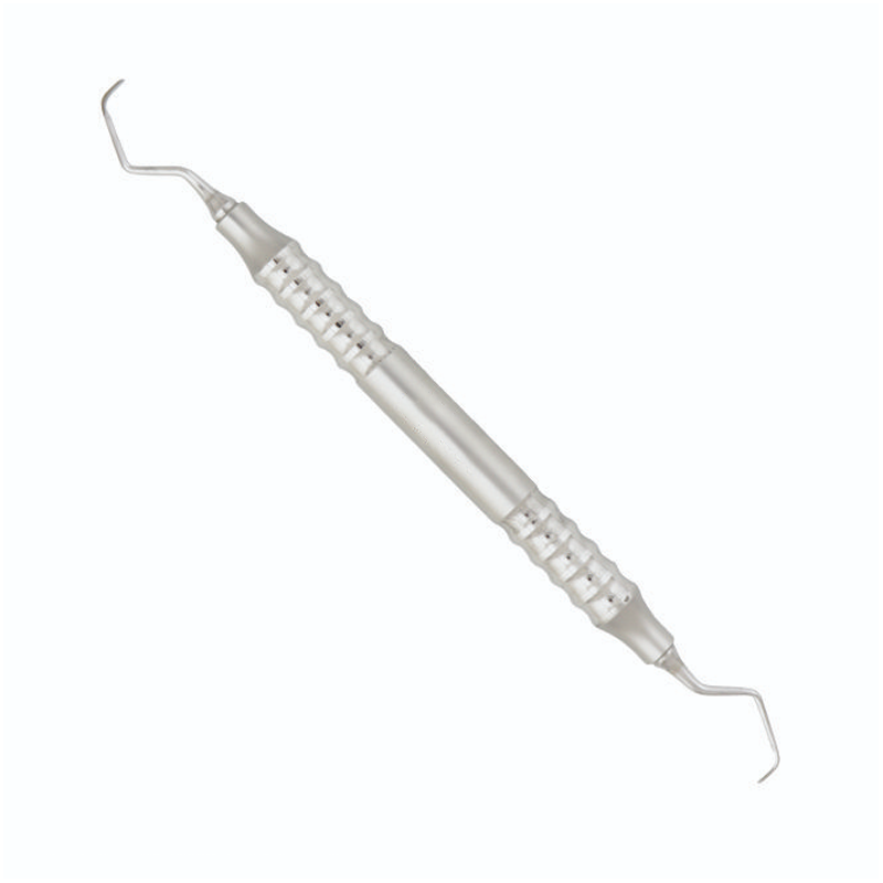 Gracey Curette 9-10: Precision Instrument for Effective Periodontal Treatment