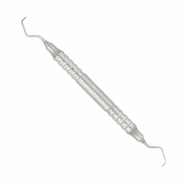 Gracey Curette 9-10: Precision Instrument for Effective Periodontal Treatment