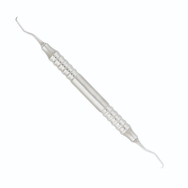 Mini Precision: Gracey Curette 1-2 for Effective Periodontal Care
