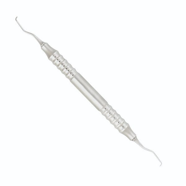 Mini Precision: Gracey Curette 1-2 for Effective Periodontal Care