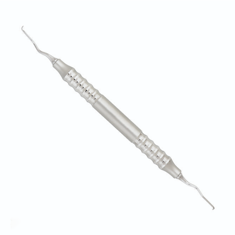 Precision Instruments: Gracey Curette Mini 13-14 for Superior Periodontal Care – Absolute Sport Srl Skeema Dental Italia, PA-Chirurgie