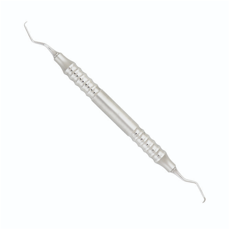 Mini Precision: Gracey Curette 3-4 for Effective Periodontal Care