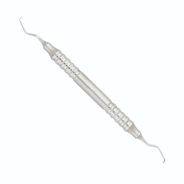 Mini Precision: Gracey Curette 3-4 for Effective Periodontal Care