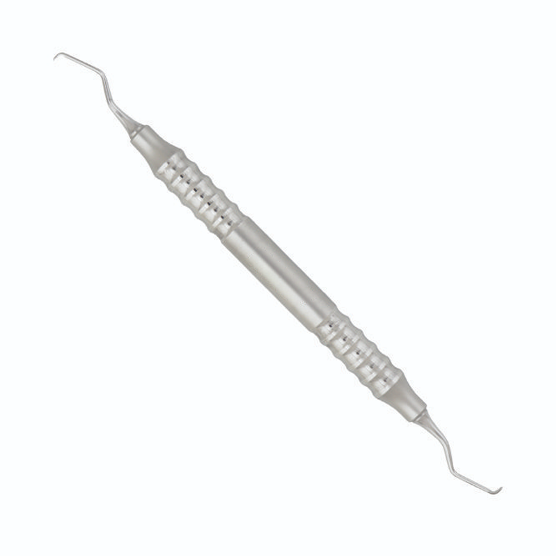 Precision Instruments: Gracey Curette Mini 7-8 for Effective Periodontal Care – Absolute Sport Srl Skeema Dental Italia, Periodontal Instruments