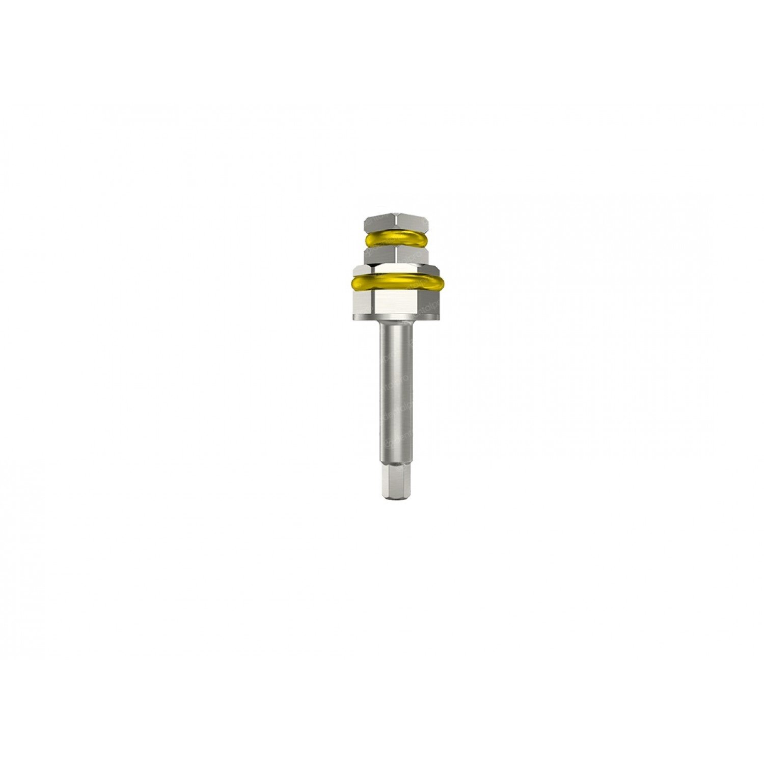 Hexa Precision: 1.25mm Driver for Seamless Screw Tightening