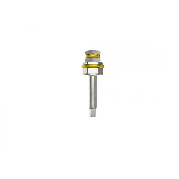 Hexa Precision: 1.25mm Driver for Seamless Screw Tightening
