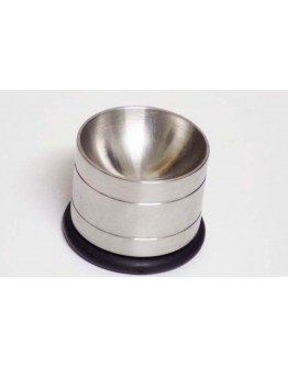 Big Amalgam Well: Enhanced Mixing Capacity for Dental Amalgam Procedures