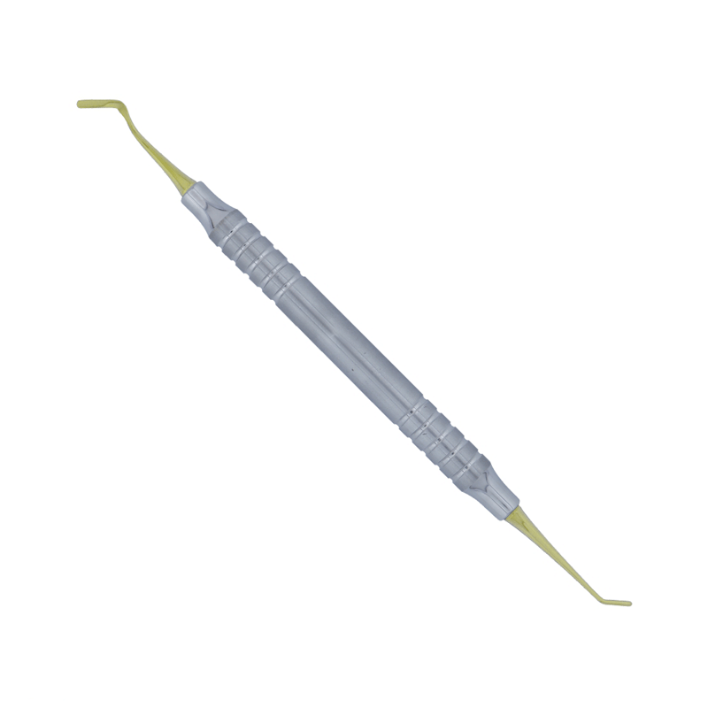 Precision Perfected: Heidmann 1.5mm Flat Plastic Spatula for Delicate Tasks – Absolute Sport Srl Skeema Dental Italia, Spatulas & Carvers