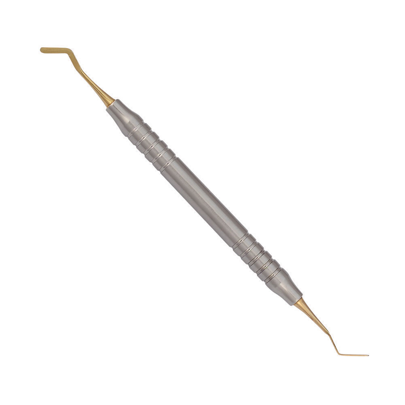 Precision Crafting: Heidmann 2.5mm Flat Plastic Spatula for Delicate Tasks – Absolute Sport Srl Skeema Dental Italia, Lab Hand Instruments