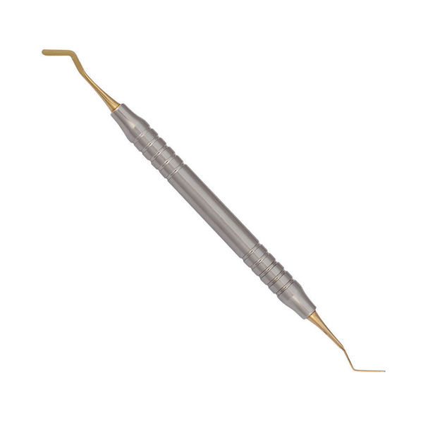 Precision Crafting: Heidmann 2.5mm Flat Plastic Spatula for Delicate Tasks