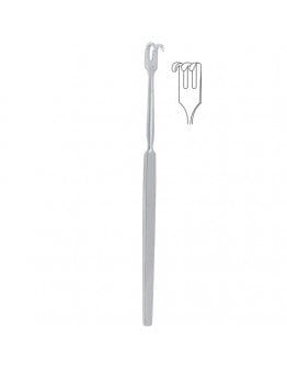 Tissue Retractor: Precision Instrument for Surgical Accessibility and Visibility