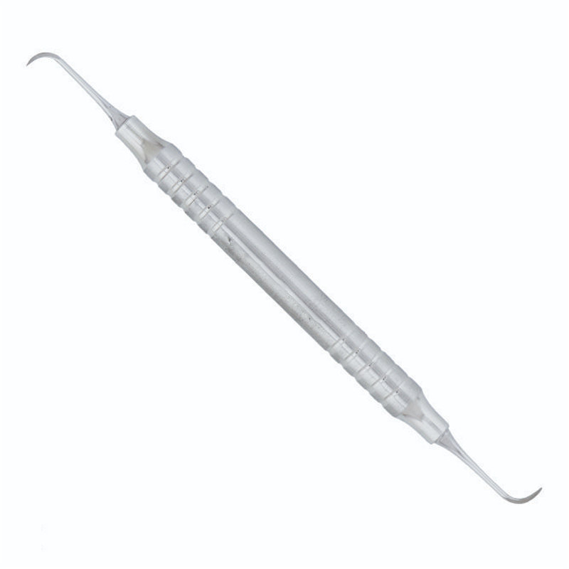 Nebraska Anterior Sickle Scaler: Precision Tool for Dental Professionals