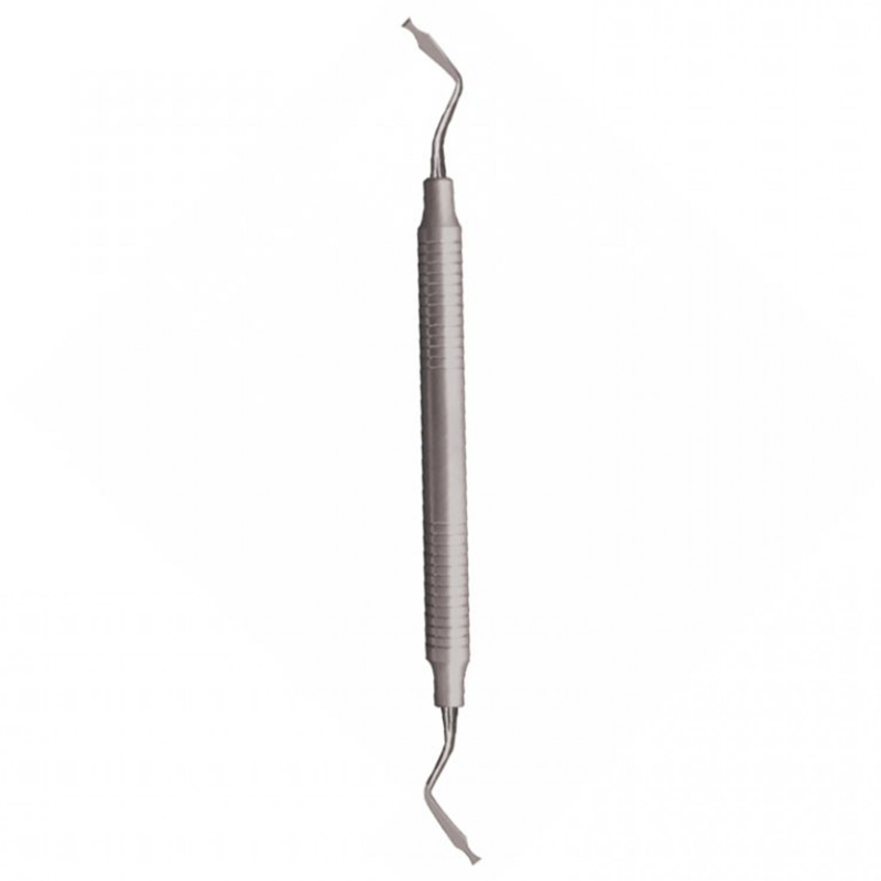 Precision Essential: Ochsenbein 1-AS with Hollow Handle for Dentistry – Absolute Sport Srl Skeema Dental Italia, Periodontal Instruments