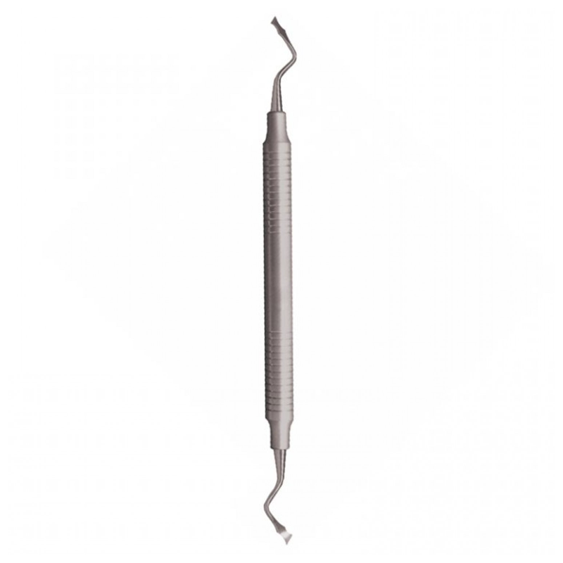 Ochsenbein 2-AS: Precision Tool with Hollow Handle for Dentistry