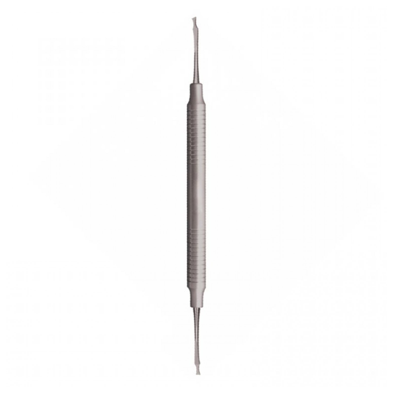 Ochsenbein 2-S: Precision Hollow Handle Tool for Dental Procedures