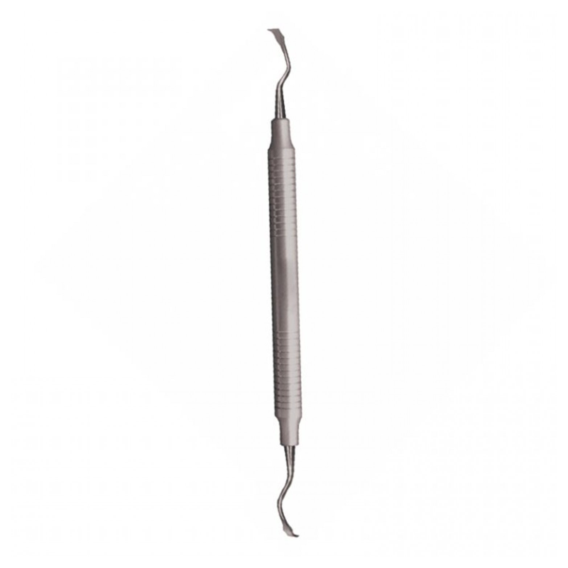 Ochsenbein 4-C: Precision Hollow Handle Tool for Dental Procedures