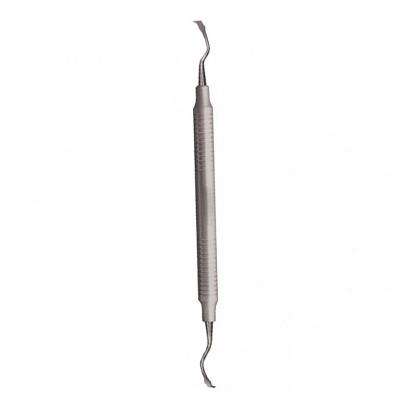 Ochsenbein 4-C: Precision Hollow Handle Tool for Dental Procedures – Absolute Sport Srl Skeema Dental Italia, Chirurgische Instrumente