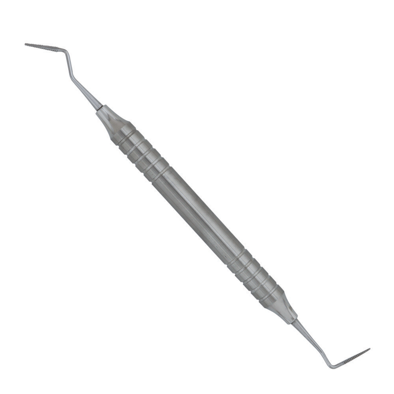Sugarman Periodontal File: Precision Instrument for Enhanced Periodontal Care