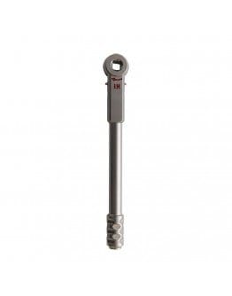 PrecisionGrip: Dental Ratchet 4mm for Surgical Accuracy and Control