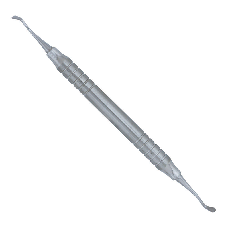 Precision Craftsmanship: Wall Carver 3 with Hollow Dental Handle – Absolute Sport Srl Skeema Dental Italia, Spatulas & Carvers