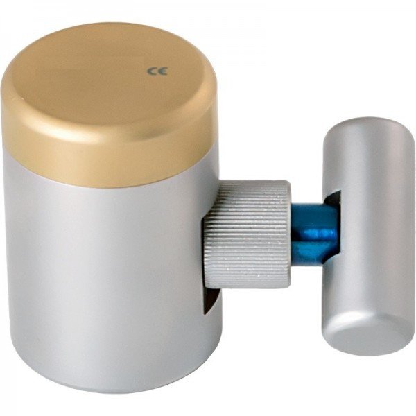Bone Crusher Gold: The Ultimate Orthopedic Precision Instrument