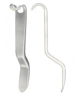 Minnesota Retractors: Precision Instruments for Surgical Accessibility and Visibility
