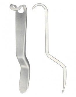Minnesota Retractors: Precision Instruments for Surgical Accessibility and Visibility