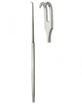Precision Retractors: Enhancing Surgical Precision and Accessibility with Versatility – Absolute Sport Srl Skeema Dental Italia, Surgical Hand Instruments
